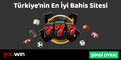 Youwin platformunda 777 simgesiyle öne çıkan bahis oyunları tanıtımı