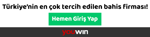 Youwin Hızlı Giriş imkanı sunan tanıtım görseli, logo ve giriş yap butonuyla beraber