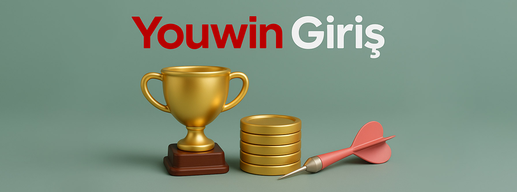 Youwin Giriş